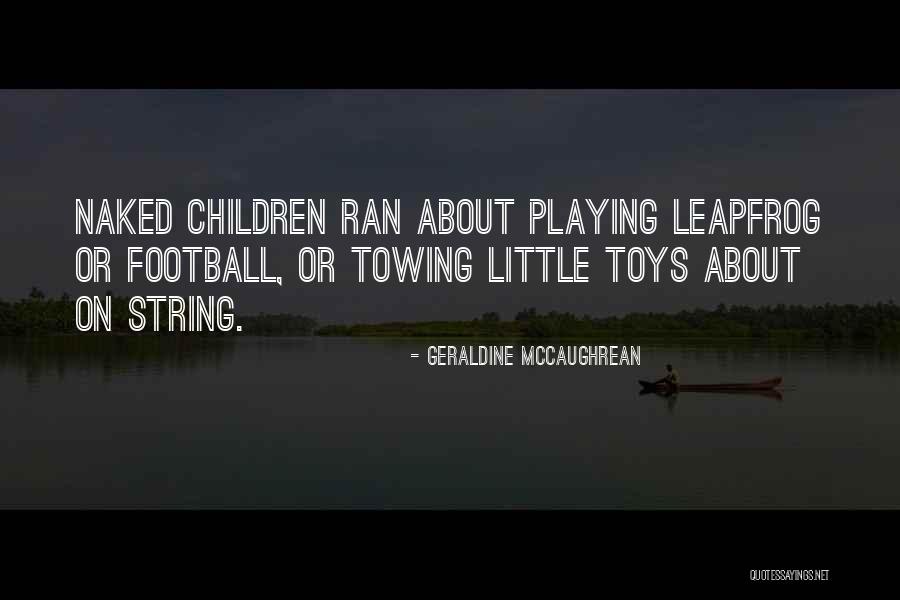 Alyssandra Henrickson Quotes By Geraldine McCaughrean Alyssandra Henrickson Quotes By Geraldine McCaughrean