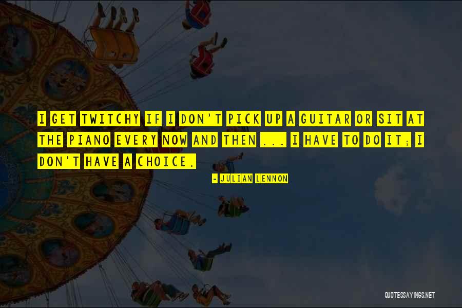 Alyssandra Henrickson Quotes By Julian Lennon Alyssandra Henrickson Quotes By Julian Lennon