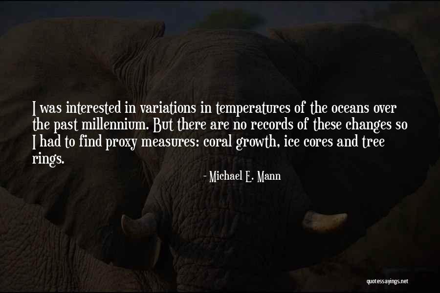 Alyssandra Henrickson Quotes By Michael E. Mann Alyssandra Henrickson Quotes By Michael E. Mann