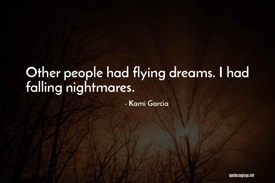Alyssashy Quotes By Kami Garcia Alyssashy Quotes By Kami Garcia