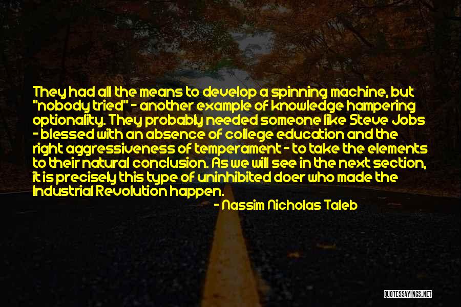 Alysson Paradis Quotes By Nassim Nicholas Taleb Alysson Paradis Quotes By Nassim Nicholas Taleb