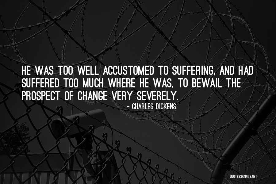 Alysson Quotes By Charles Dickens Alysson Quotes By Charles Dickens