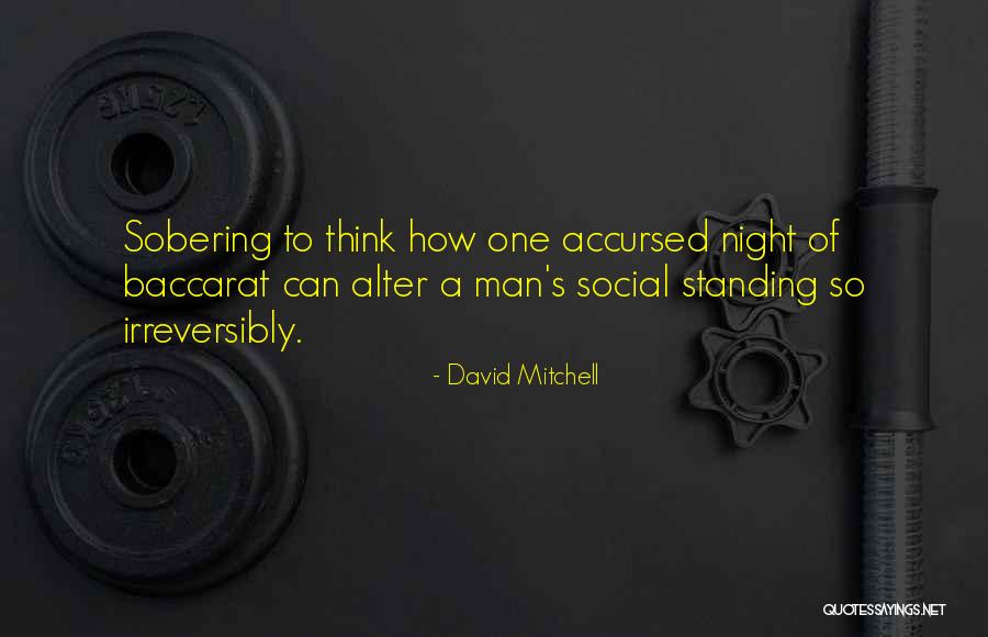 Alysson Quotes By David Mitchell Alysson Quotes By David Mitchell