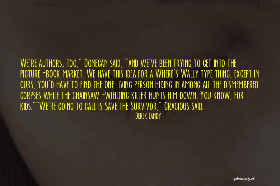 Alysson Quotes By Derek Landy Alysson Quotes By Derek Landy