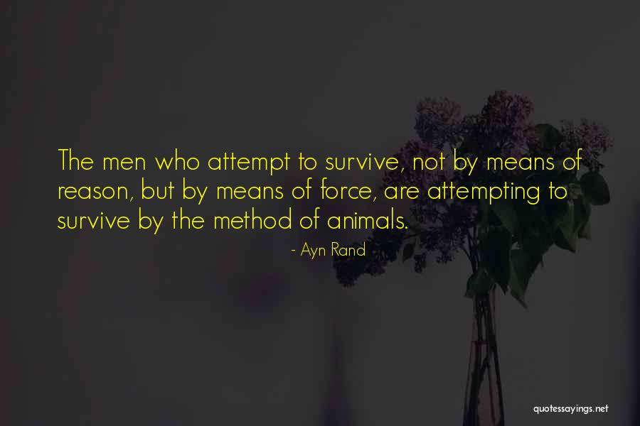 Alyssum Seeds Quotes By Ayn Rand Alyssum Seeds Quotes By Ayn Rand