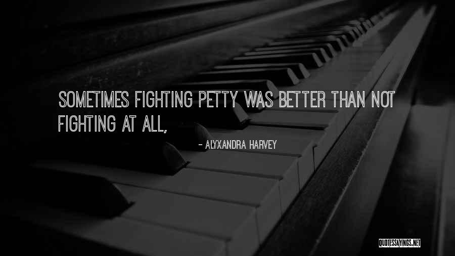 Alyxandra Harvey Quotes 1488290 Alyxandra Harvey Quotes 1488290