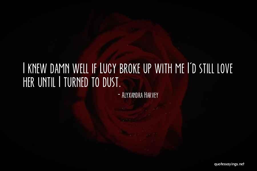 Alyxandra Harvey Quotes 1519012 Alyxandra Harvey Quotes 1519012