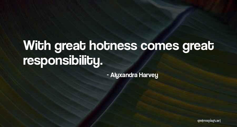 Alyxandra Harvey Quotes 1597518 Alyxandra Harvey Quotes 1597518