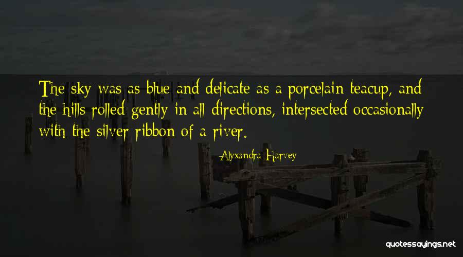 Alyxandra Harvey Quotes 1663021 Alyxandra Harvey Quotes 1663021
