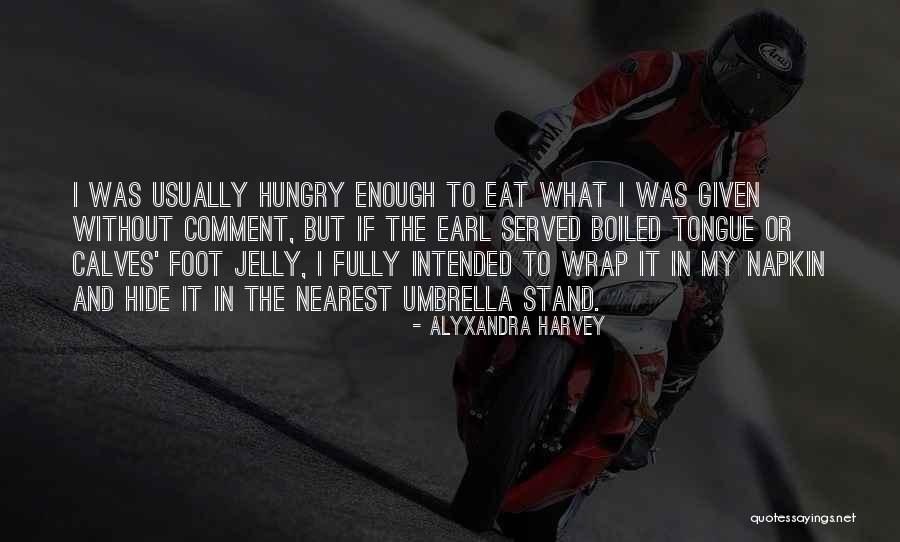 Alyxandra Harvey Quotes 1814646 Alyxandra Harvey Quotes 1814646