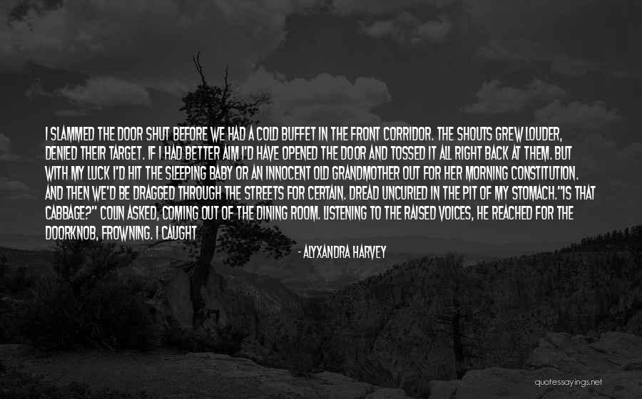 Alyxandra Harvey Quotes 383460 Alyxandra Harvey Quotes 383460