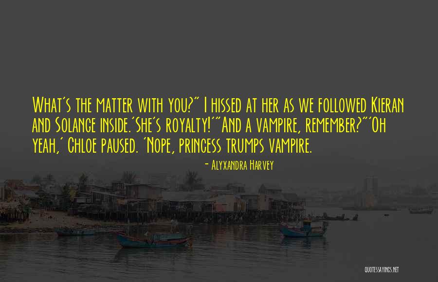 Alyxandra Harvey Quotes 385097 Alyxandra Harvey Quotes 385097
