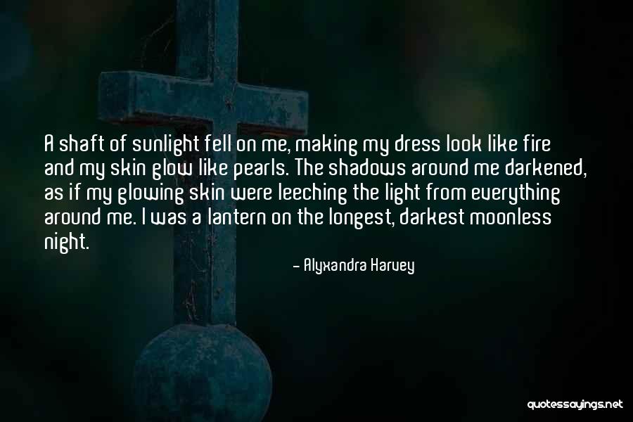 Alyxandra Harvey Quotes 652474 Alyxandra Harvey Quotes 652474