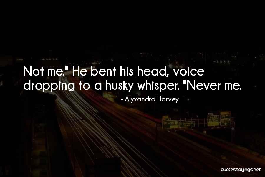 Alyxandra Harvey Quotes 698064 Alyxandra Harvey Quotes 698064