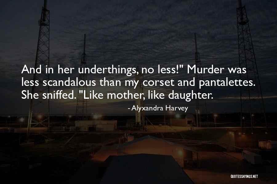 Alyxandra Harvey Quotes 894740 Alyxandra Harvey Quotes 894740