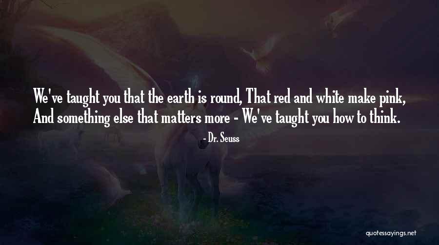 Alyze Pierce Quotes By Dr. Seuss Alyze Pierce Quotes By Dr. Seuss