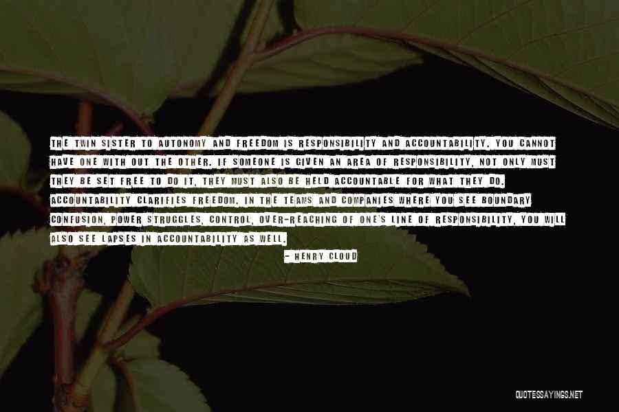 Alyze Pierce Quotes By Henry Cloud Alyze Pierce Quotes By Henry Cloud