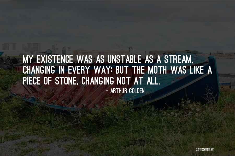 Alyzzander Fourie Quotes By Arthur Golden Alyzzander Fourie Quotes By Arthur Golden