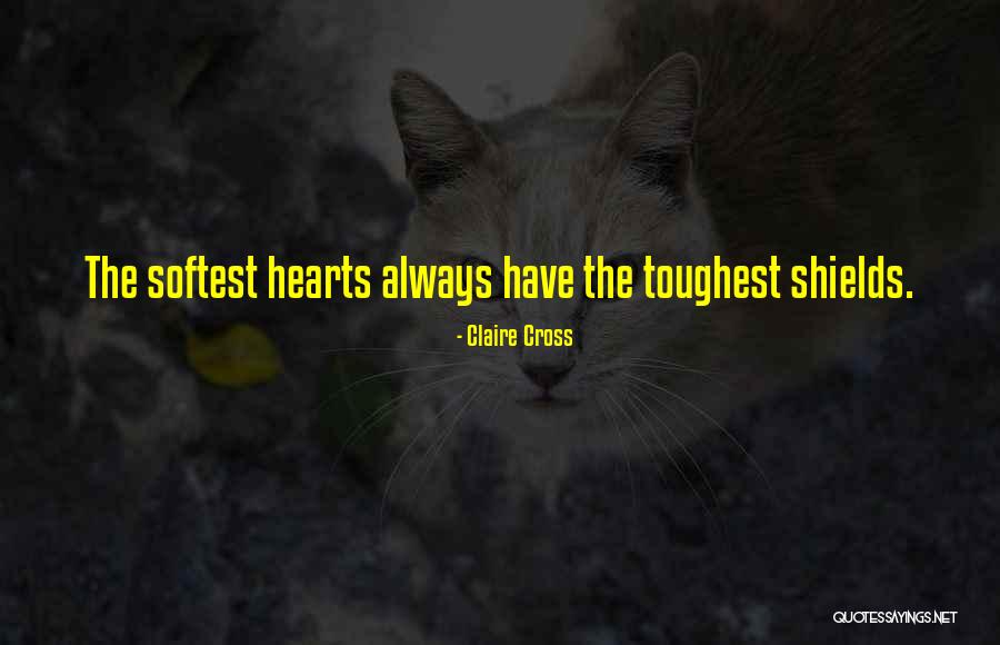 Alyzzander Fourie Quotes By Claire Cross Alyzzander Fourie Quotes By Claire Cross