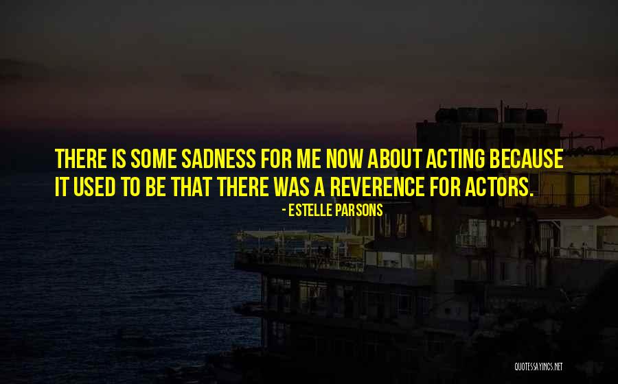 Alyzzander Fourie Quotes By Estelle Parsons Alyzzander Fourie Quotes By Estelle Parsons