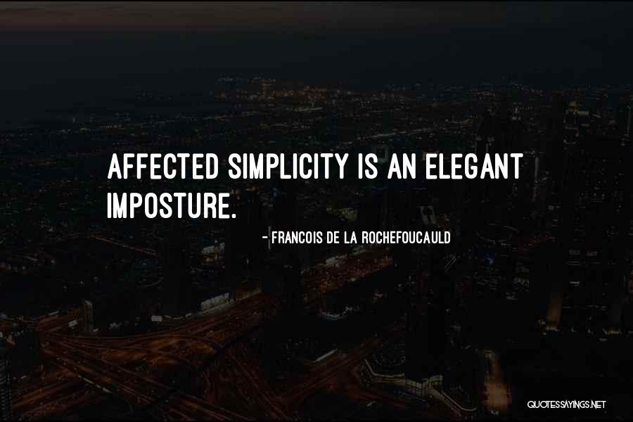 Alzado Football Quotes By Francois De La Rochefoucauld Alzado Football Quotes By Francois De La Rochefoucauld