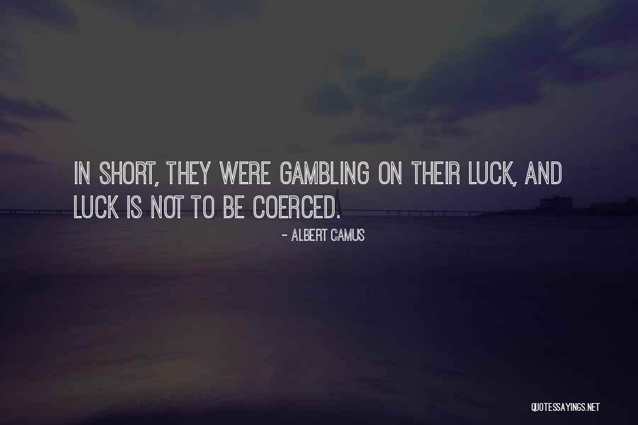 Alzado Vs Ali Quotes By Albert Camus Alzado Vs Ali Quotes By Albert Camus