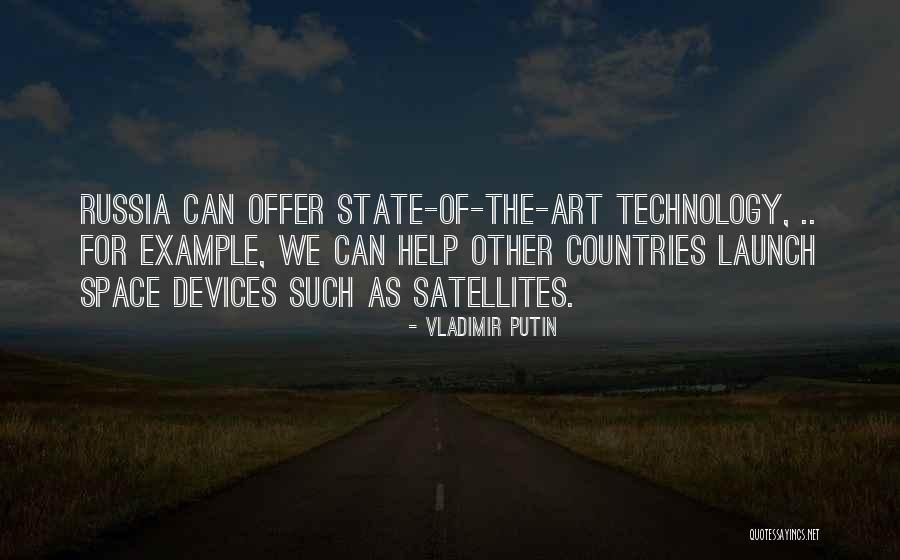Alzair Quotes By Vladimir Putin Alzair Quotes By Vladimir Putin