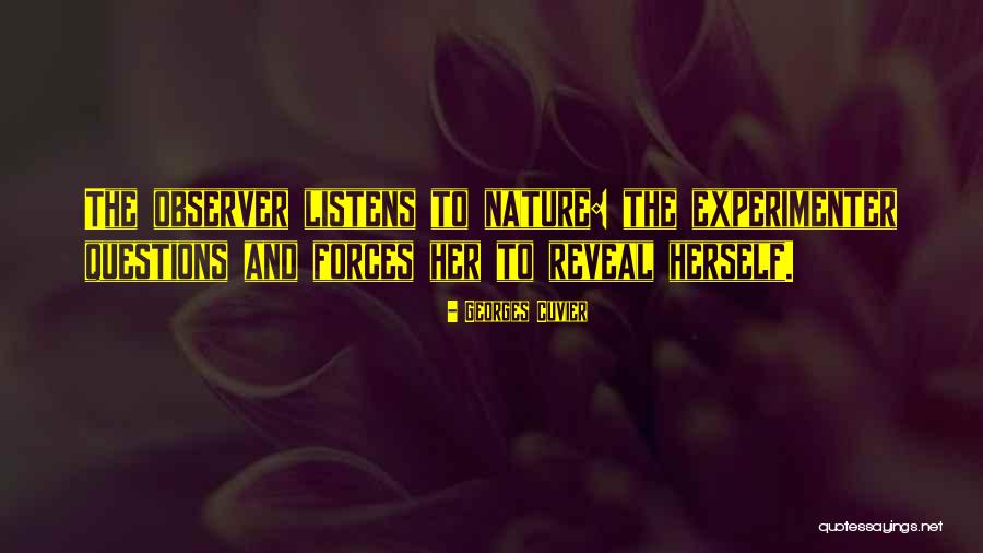 Alzan Adventure Quotes By Georges Cuvier Alzan Adventure Quotes By Georges Cuvier