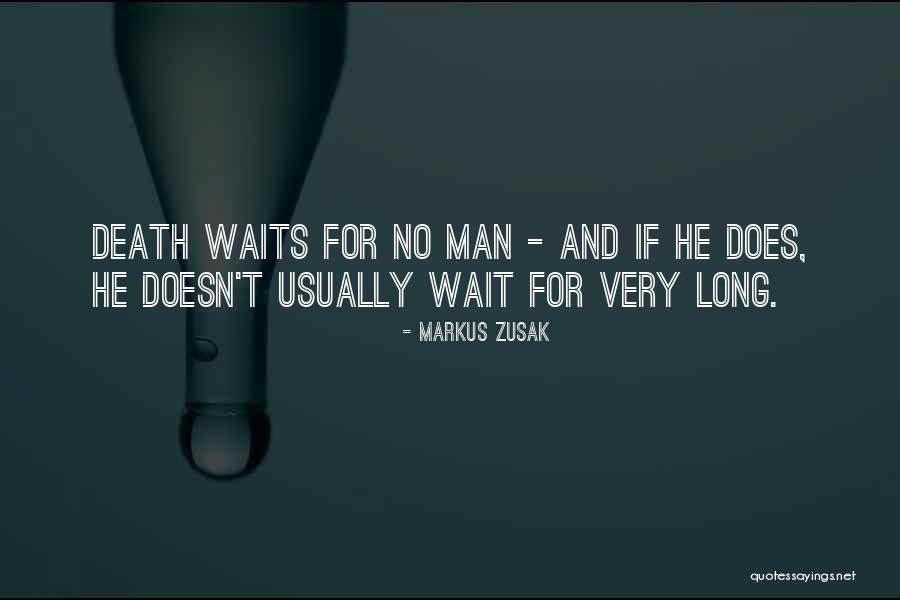 Alzan Adventure Quotes By Markus Zusak Alzan Adventure Quotes By Markus Zusak