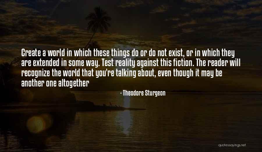 Alzar Definicion Quotes By Theodore Sturgeon Alzar Definicion Quotes By Theodore Sturgeon