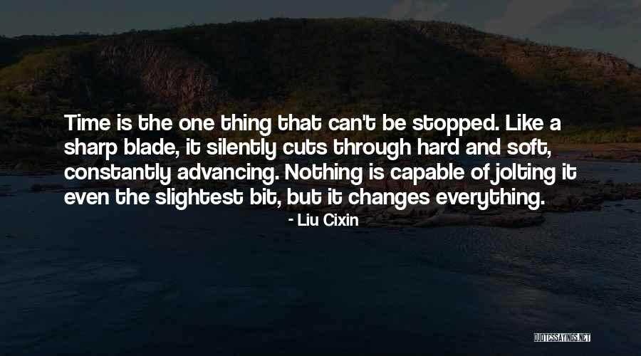Alzar School Quotes By Liu Cixin Alzar School Quotes By Liu Cixin