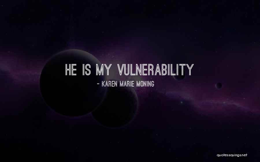 Alzare El Quotes By Karen Marie Moning Alzare El Quotes By Karen Marie Moning