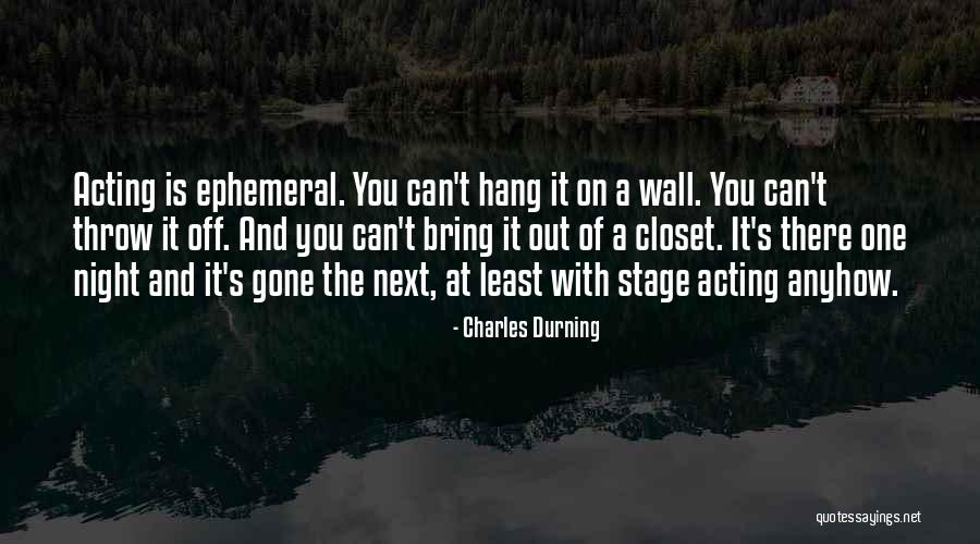 Alzare Square Quotes By Charles Durning Alzare Square Quotes By Charles Durning