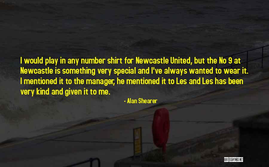 Alzarsi Imperfetto Quotes By Alan Shearer Alzarsi Imperfetto Quotes By Alan Shearer