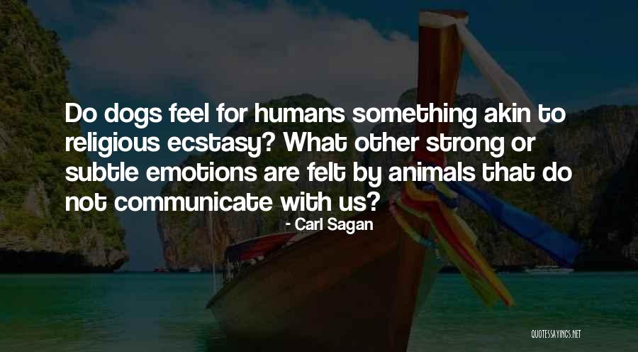 Alzate Maldita Quotes By Carl Sagan Alzate Maldita Quotes By Carl Sagan
