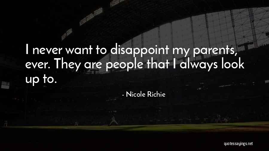 Alzate Maldita Quotes By Nicole Richie Alzate Maldita Quotes By Nicole Richie