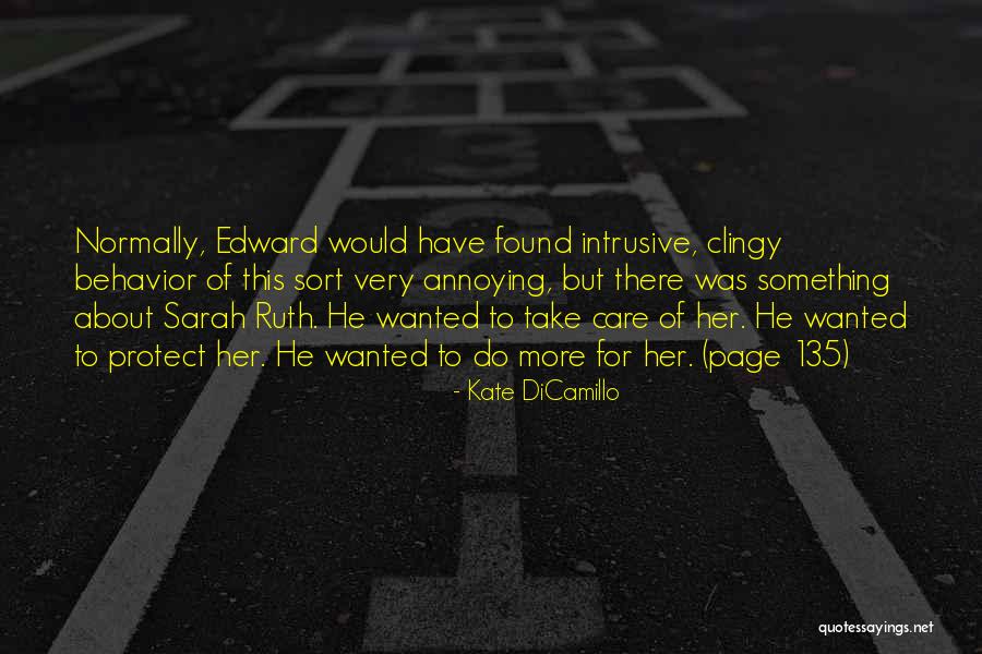 Alzatina Quotes By Kate DiCamillo Alzatina Quotes By Kate DiCamillo