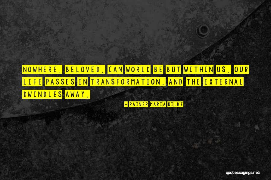 Alzena Quotes By Rainer Maria Rilke Alzena Quotes By Rainer Maria Rilke