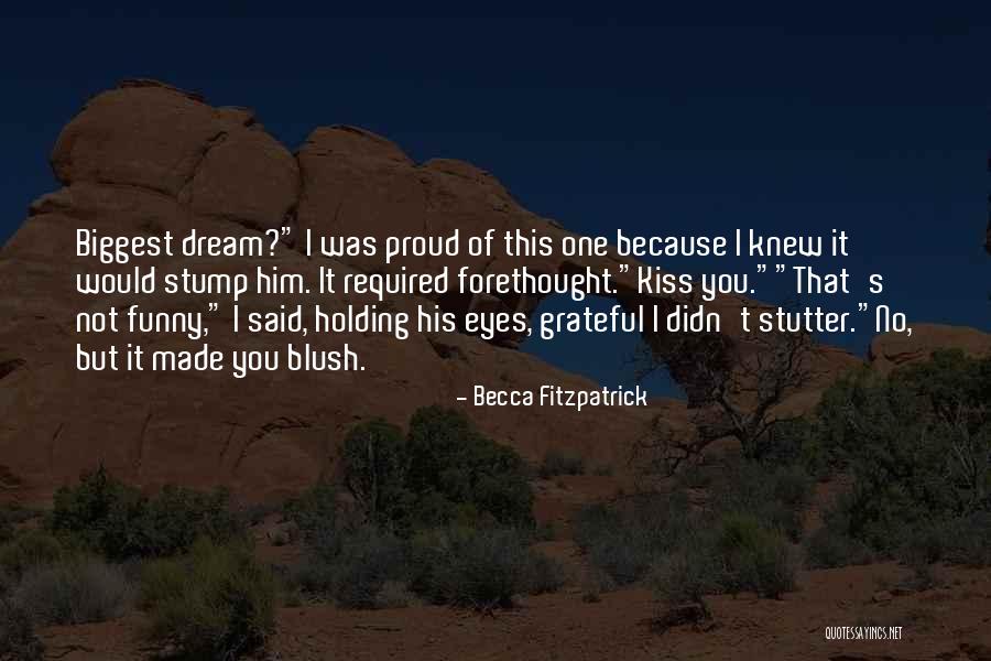 Alzenau Quotes By Becca Fitzpatrick Alzenau Quotes By Becca Fitzpatrick