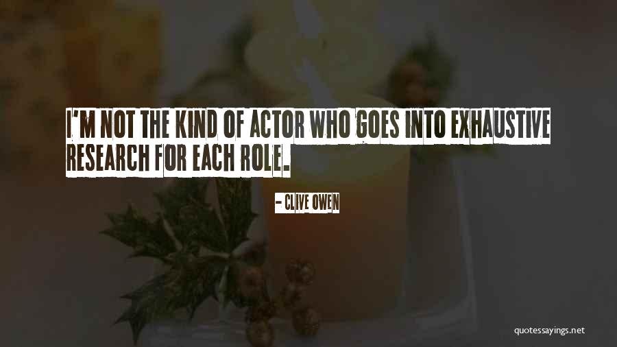 Alzenau Quotes By Clive Owen Alzenau Quotes By Clive Owen