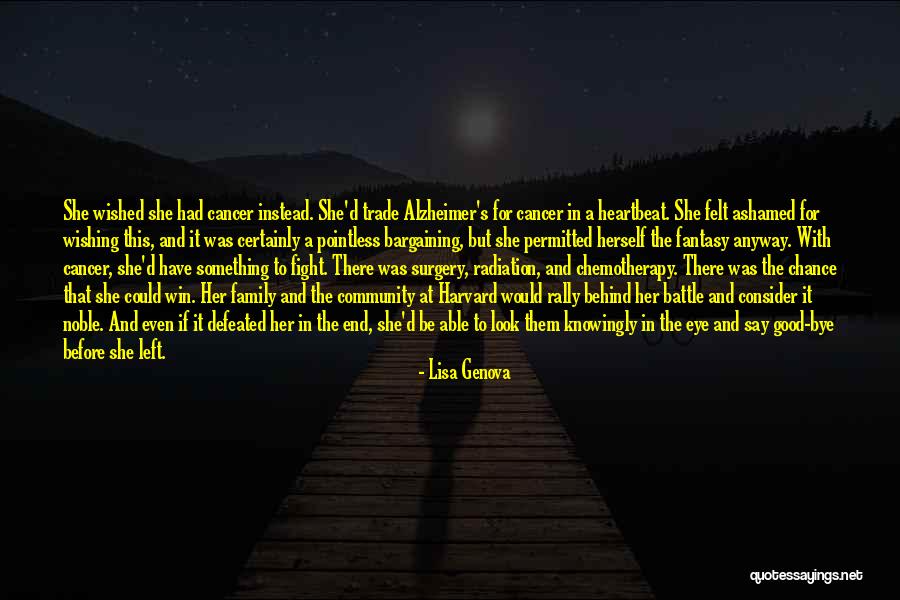 Alzheimer Disease Quotes By Lisa Genova Alzheimer Disease Quotes By Lisa Genova