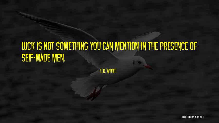 Alzo Digital Quotes By E.B. White