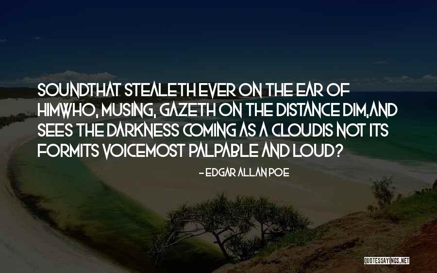 Alzo Mi Quotes By Edgar Allan Poe Alzo Mi Quotes By Edgar Allan Poe