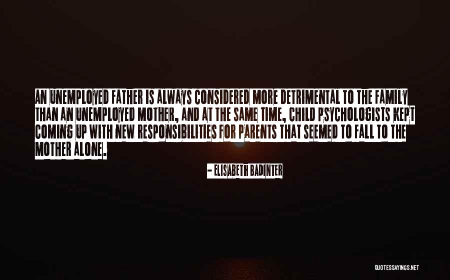 Alzo Mi Quotes By Elisabeth Badinter Alzo Mi Quotes By Elisabeth Badinter