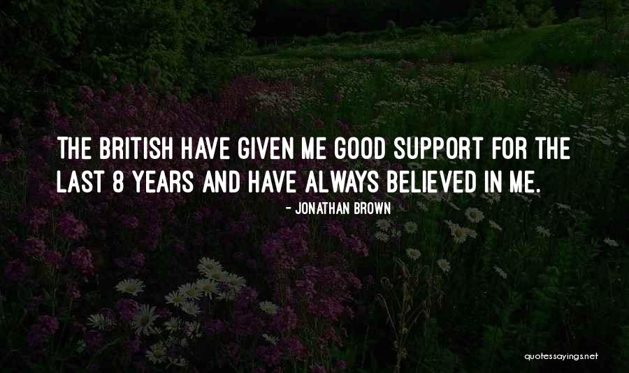 Am Always With U Quotes By Jonathan Brown Am Always With U Quotes By Jonathan Brown
