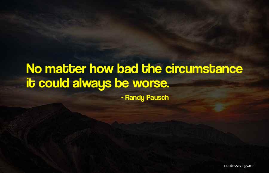 Am Always With U Quotes By Randy Pausch Am Always With U Quotes By Randy Pausch