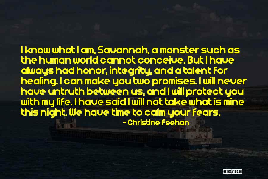 Am Always With You Quotes By Christine Feehan Am Always With You Quotes By Christine Feehan
