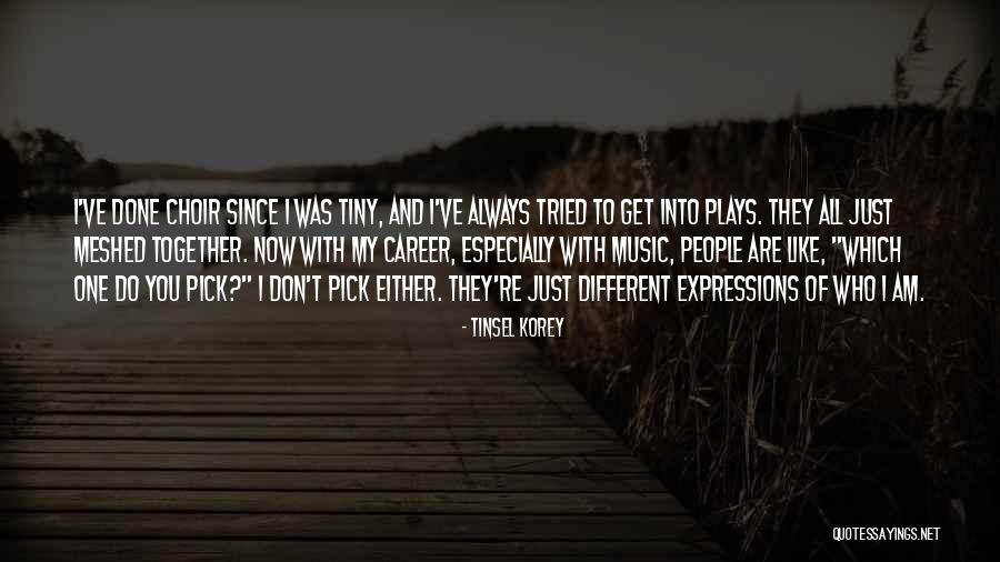Am Always With You Quotes By Tinsel Korey Am Always With You Quotes By Tinsel Korey