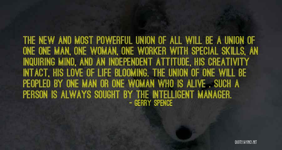 Am An Independent Woman Quotes By Gerry Spence Am An Independent Woman Quotes By Gerry Spence