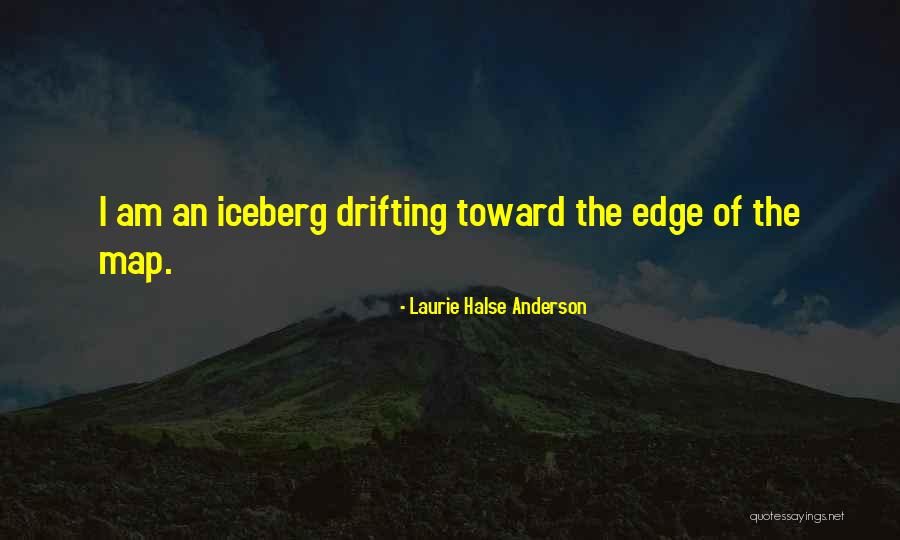 Am Anderson Quotes By Laurie Halse Anderson Am Anderson Quotes By Laurie Halse Anderson